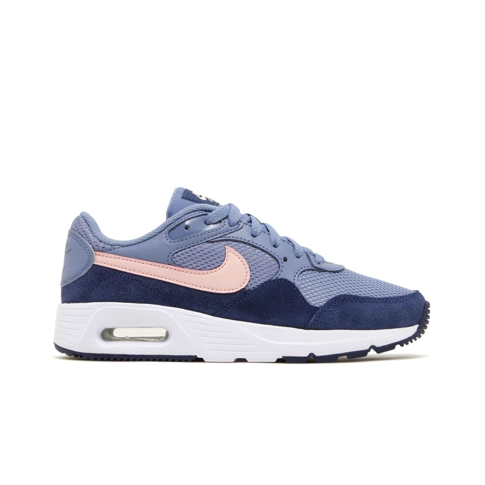 Womens Nike Air Max SC